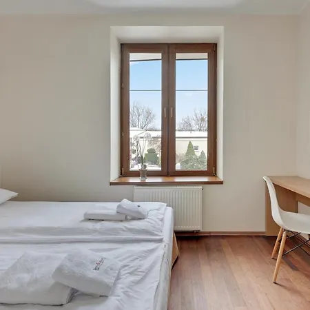 Dom & House - Jelitkowo 50 Metrow Od Plazy 4*