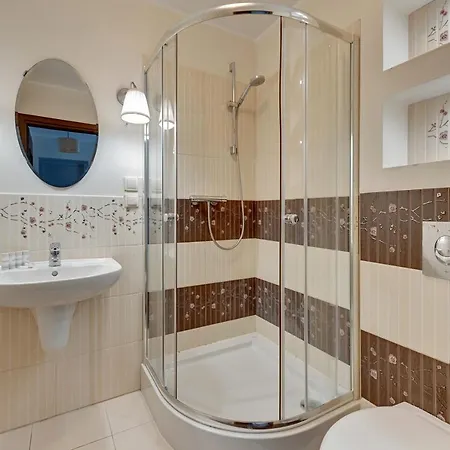 Dom & House - Jelitkowo 50 Metrow Od Plazy