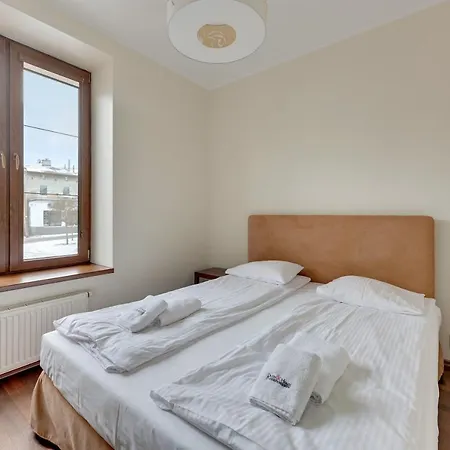 Dom & House - Jelitkowo 50 Metrow Od Plazy Gdaňsk