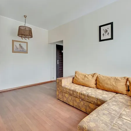 Dom & House - Jelitkowo 50 Metrow Od Plazy Gdaňsk