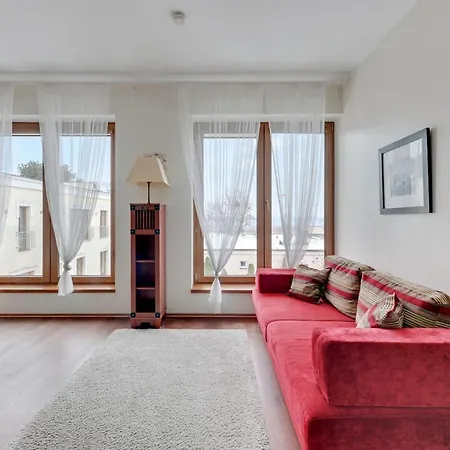 Dom & House - Jelitkowo 50 Metrow Od Plazy