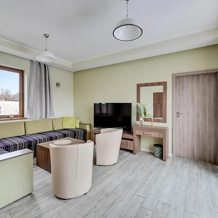 Dom & House - Jelitkowo 50 Metrow Od Plazy