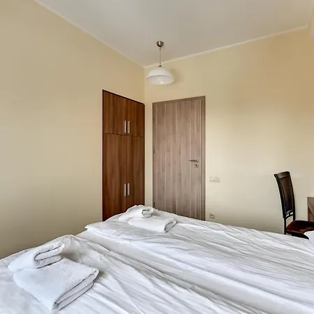 Dom & House - Jelitkowo 50 Metrow Od Plazy