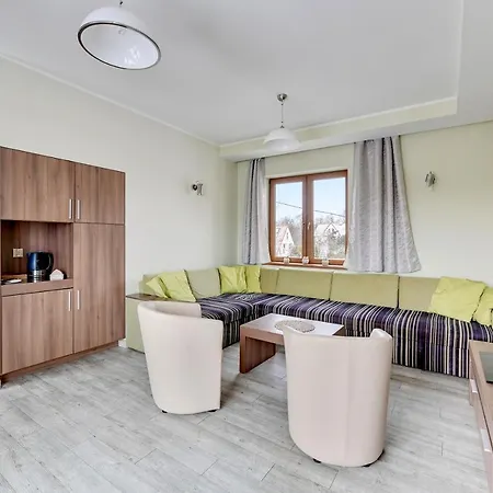 Dom & House - Jelitkowo 50 Metrow Od Plazy Aparthotel Gdaňsk