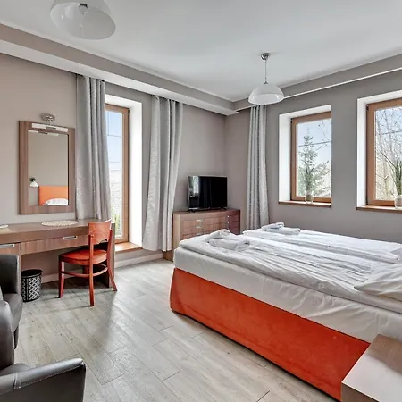 Dom & House - Jelitkowo 50 Metrow Od Plazy 4*