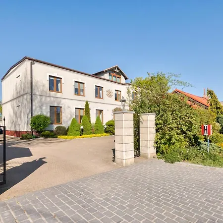 Dom & House - Jelitkowo 50 Metrow Od Plazy Aparthotel Gdaňsk