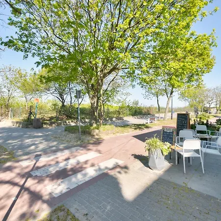 Dom & House - Jelitkowo 50 Metrow Od Plazy 4* Gdaňsk