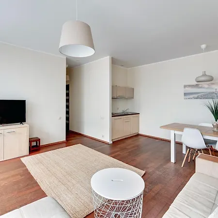 Dom & House - Jelitkowo 50 Metrow Od Plazy