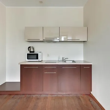 Dom & House - Jelitkowo 50 Metrow Od Plazy