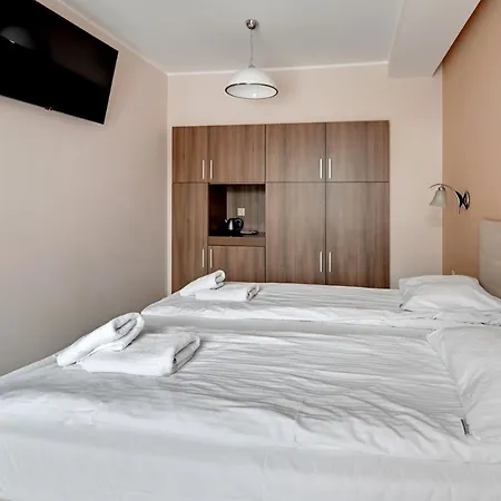 Dom & House - Jelitkowo 50 Metrow Od Plazy