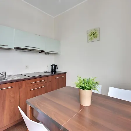 Dom & House - Jelitkowo 50 Metrow Od Plazy Γκντανσκ