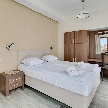 Dom & House - Nautilus Jelitkowo 50 Metrow Od Plazy Apartamento Gdansk