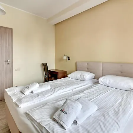 Dom & House - Jelitkowo 50 Metrow Od Plazy