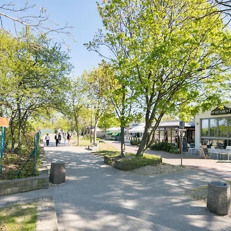 Dom & House - Jelitkowo 50 Metrow Od Plazy