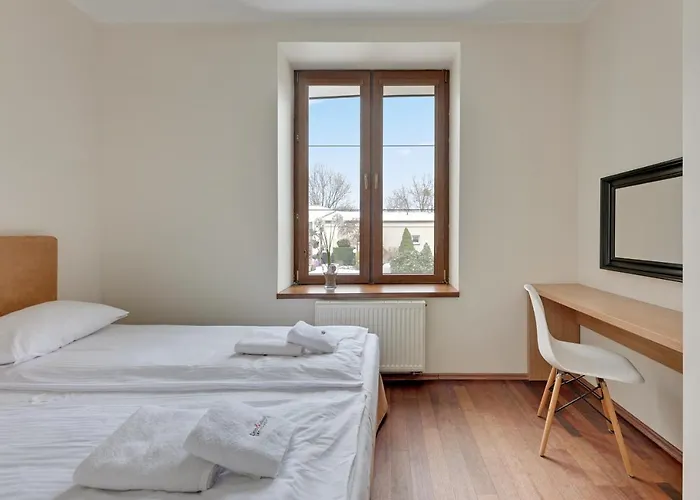 Dom & House - Jelitkowo 50 Metrow Od Plazy 4*