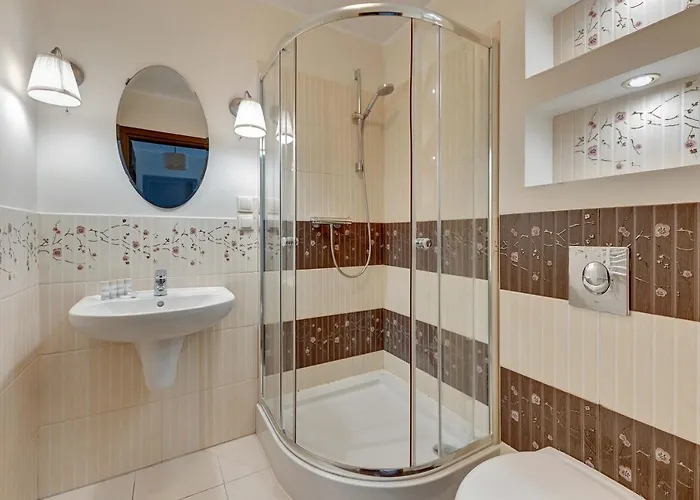 Dom & House - Jelitkowo 50 Metrow Od Plazy