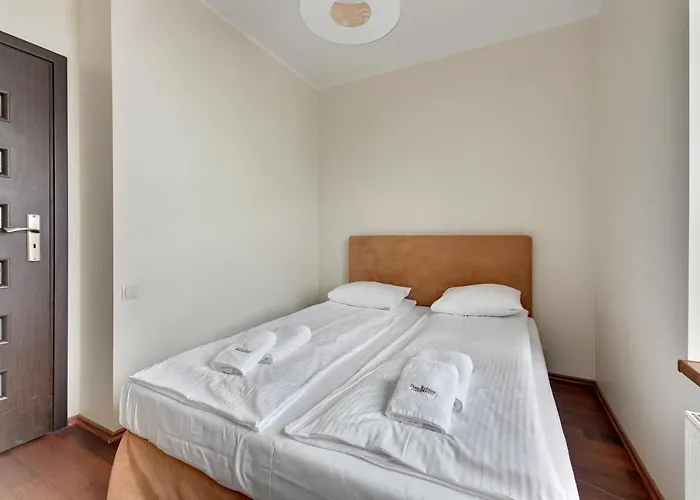 Dom & House - Jelitkowo 50 Metrow Od Plazy 4*