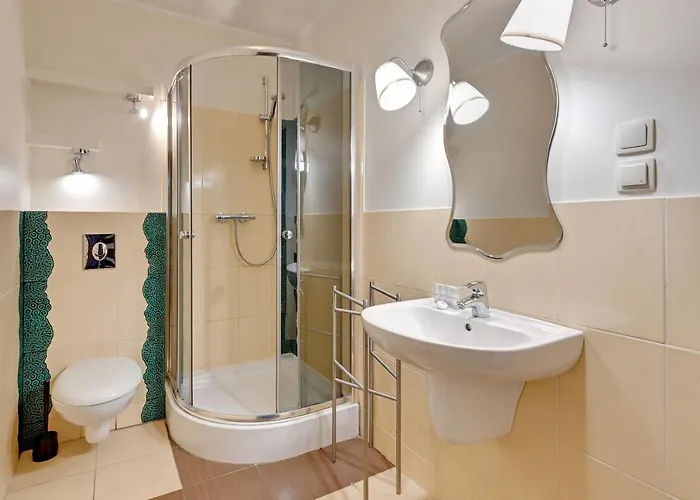 Dom & House - Jelitkowo 50 Metrow Od Plazy Gdańsk