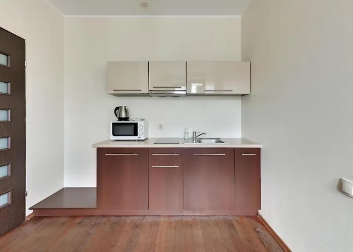 Dom & House - Jelitkowo 50 Metrow Od Plazy