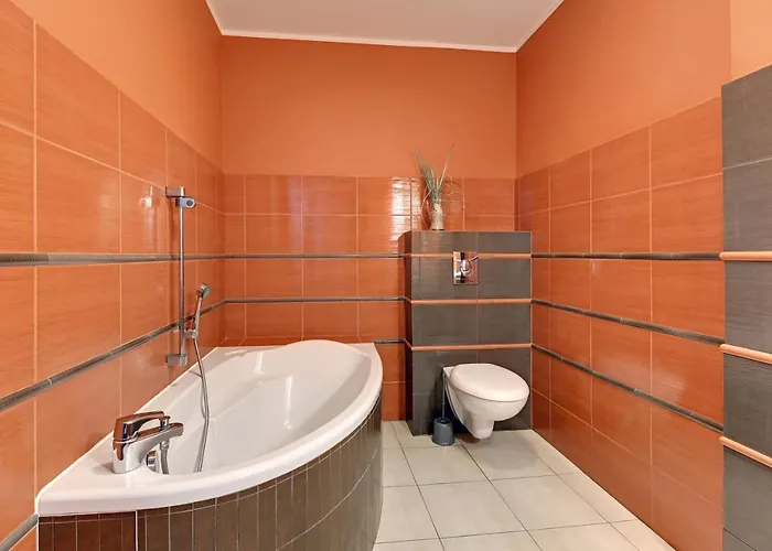 Dom & House - Jelitkowo 50 Metrow Od Plazy