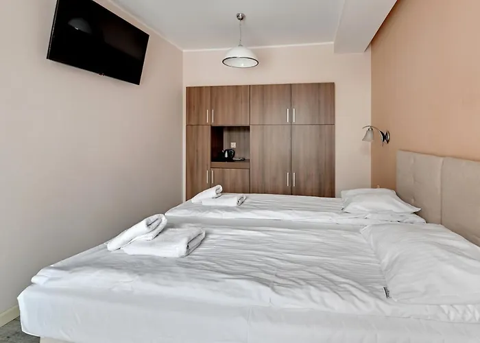 Dom & House - Jelitkowo 50 Metrow Od Plazy