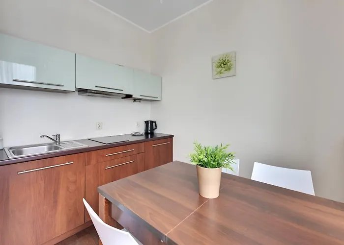 Dom & House - Jelitkowo 50 Metrow Od Plazy Gdańsk