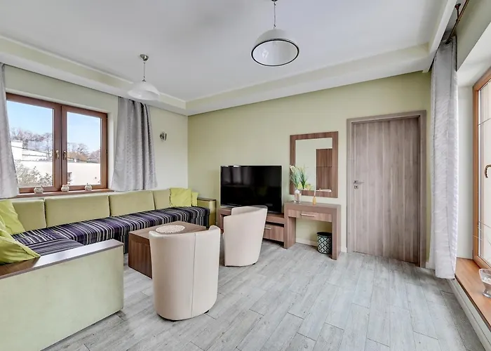 Dom & House - Jelitkowo 50 Metrow Od Plazy