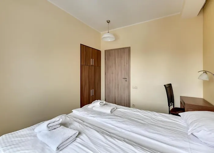 Dom & House - Jelitkowo 50 Metrow Od Plazy