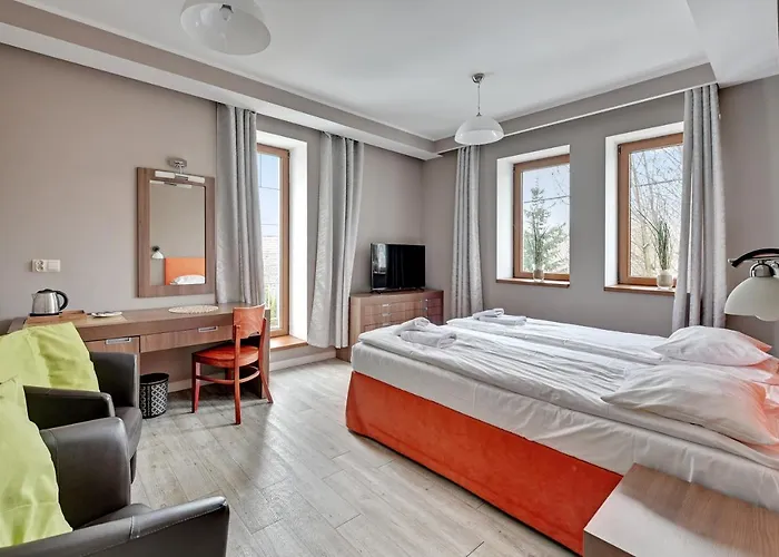 Dom & House - Jelitkowo 50 Metrow Od Plazy 4*