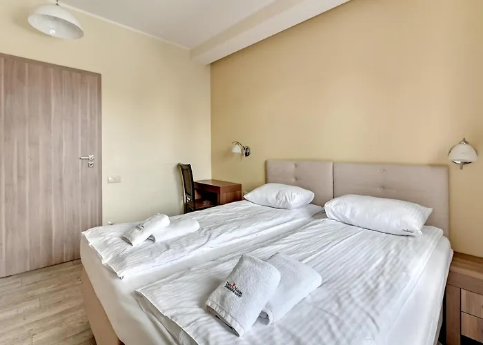 Dom & House - Jelitkowo 50 Metrow Od Plazy