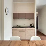 Dom & House - Jelitkowo 50 Metrow Od Plazy 4* 格但斯克