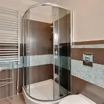 公寓式酒店 Dom & House - Jelitkowo 50 Metrow Od Plazy 格但斯克