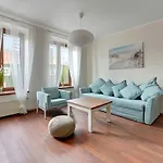 Dom & House - Jelitkowo 50 Metrow Od Plazy 格但斯克