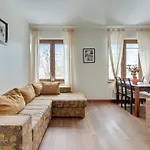 Dom & House - Jelitkowo 50 Metrow Od Plazy 公寓式酒店 4*