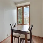 公寓式酒店 Dom & House - Jelitkowo 50 Metrow Od Plazy 格但斯克