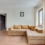 公寓式酒店 Dom & House - Jelitkowo 50 Metrow Od Plazy 4*