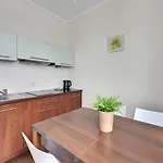 Dom & House - Jelitkowo 50 Metrow Od Plazy 格但斯克