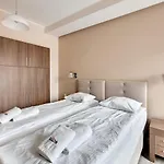 Dom & House - Jelitkowo 50 Metrow Od Plazy 格但斯克