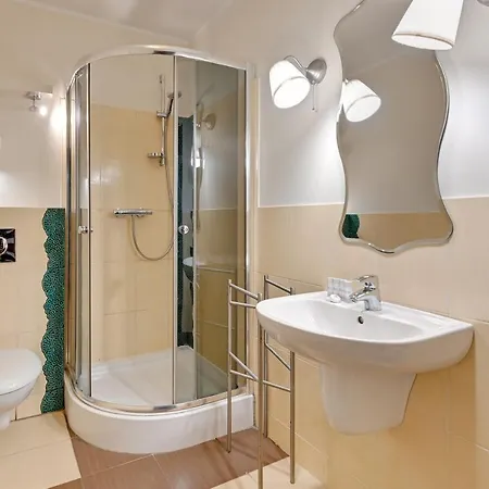 Dom & House - Nautilus Jelitkowo 50 Metrow Od Plazy Gdańsk