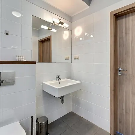 Dom & House - Jelitkowo 50 Metrow Od Plazy Lejlighedshotel